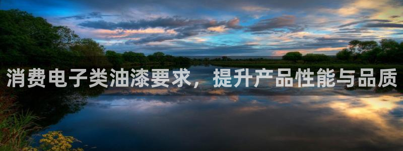 凯发国际官网首页|消费电子类油漆要求，提升产品性能与品质
